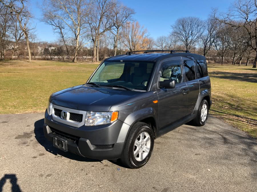 2010 Honda Element 4WD 5dr Auto EX, available for sale in Lyndhurst, New Jersey | Cars With Deals. Lyndhurst, New Jersey