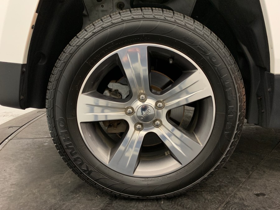2016 Jeep Patriot 4WD 4dr Latitude, available for sale in Bronx, New York | Car Factory Expo Inc.. Bronx, New York 2016 Jeep Patriot 4WD 4dr Latitude, available for sale in Bronx, New York | Car Factory Expo Inc.. Bronx, New York