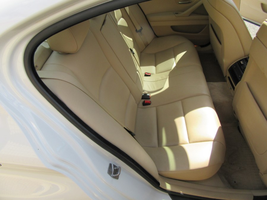 2011 BMW 5 Series 4dr Sdn 535i xDrive AWD, available for sale in Little Ferry, New Jersey | Royalty Auto Sales. Little Ferry, New Jersey 2011 BMW 5 Series 4dr Sdn 535i xDrive AWD, available for sale in Little Ferry, New Jersey | Royalty Auto Sales. Little Ferry, New Jersey