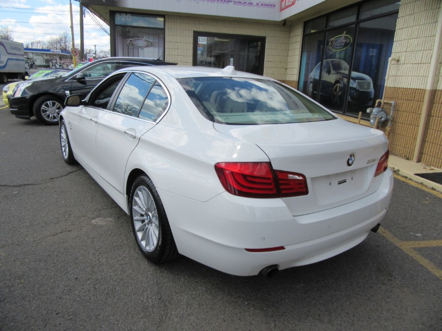 2011 BMW 5 Series 4dr Sdn 535i xDrive AWD, available for sale in Little Ferry, New Jersey | Royalty Auto Sales. Little Ferry, New Jersey 2011 BMW 5 Series 4dr Sdn 535i xDrive AWD, available for sale in Little Ferry, New Jersey | Royalty Auto Sales. Little Ferry, New Jersey