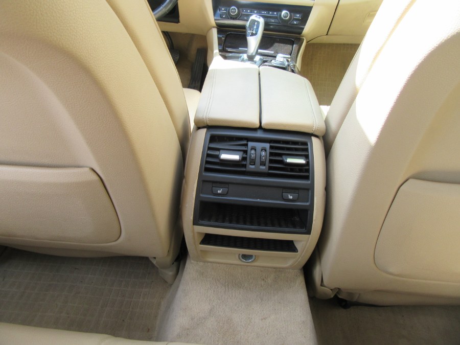 2011 BMW 5 Series 4dr Sdn 535i xDrive AWD, available for sale in Little Ferry, New Jersey | Royalty Auto Sales. Little Ferry, New Jersey 2011 BMW 5 Series 4dr Sdn 535i xDrive AWD, available for sale in Little Ferry, New Jersey | Royalty Auto Sales. Little Ferry, New Jersey