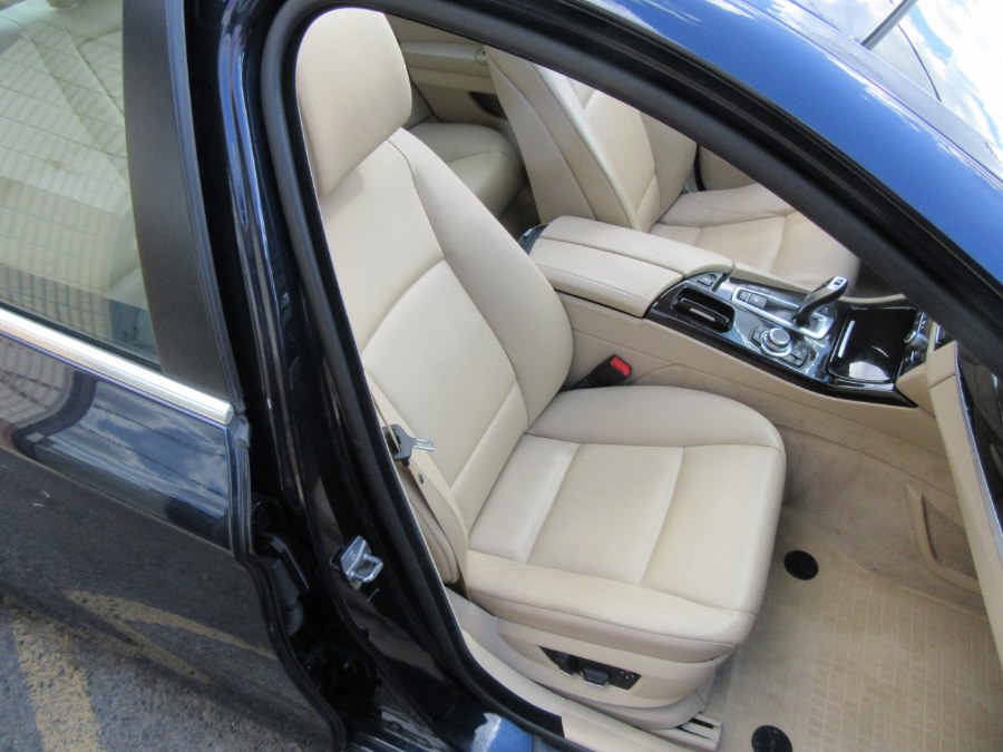 2011 BMW 5 Series 4dr Sdn 535i xDrive AWD, available for sale in Little Ferry, New Jersey | Royalty Auto Sales. Little Ferry, New Jersey 2011 BMW 5 Series 4dr Sdn 535i xDrive AWD, available for sale in Little Ferry, New Jersey | Royalty Auto Sales. Little Ferry, New Jersey