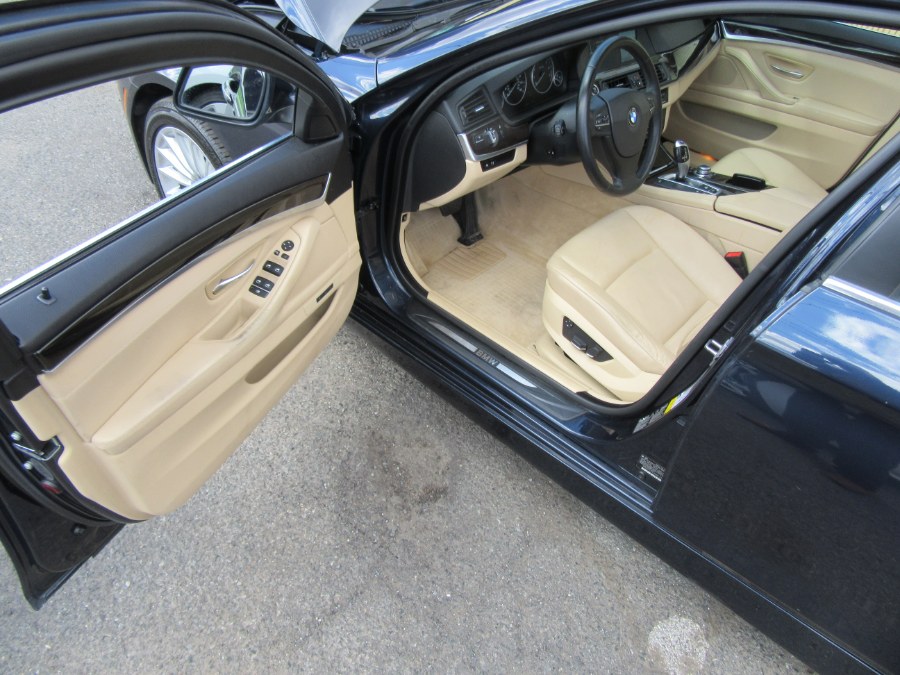 2011 BMW 5 Series 4dr Sdn 535i xDrive AWD, available for sale in Little Ferry, New Jersey | Royalty Auto Sales. Little Ferry, New Jersey 2011 BMW 5 Series 4dr Sdn 535i xDrive AWD, available for sale in Little Ferry, New Jersey | Royalty Auto Sales. Little Ferry, New Jersey