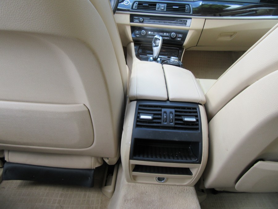 2011 BMW 5 Series 4dr Sdn 535i xDrive AWD, available for sale in Little Ferry, New Jersey | Royalty Auto Sales. Little Ferry, New Jersey 2011 BMW 5 Series 4dr Sdn 535i xDrive AWD, available for sale in Little Ferry, New Jersey | Royalty Auto Sales. Little Ferry, New Jersey
