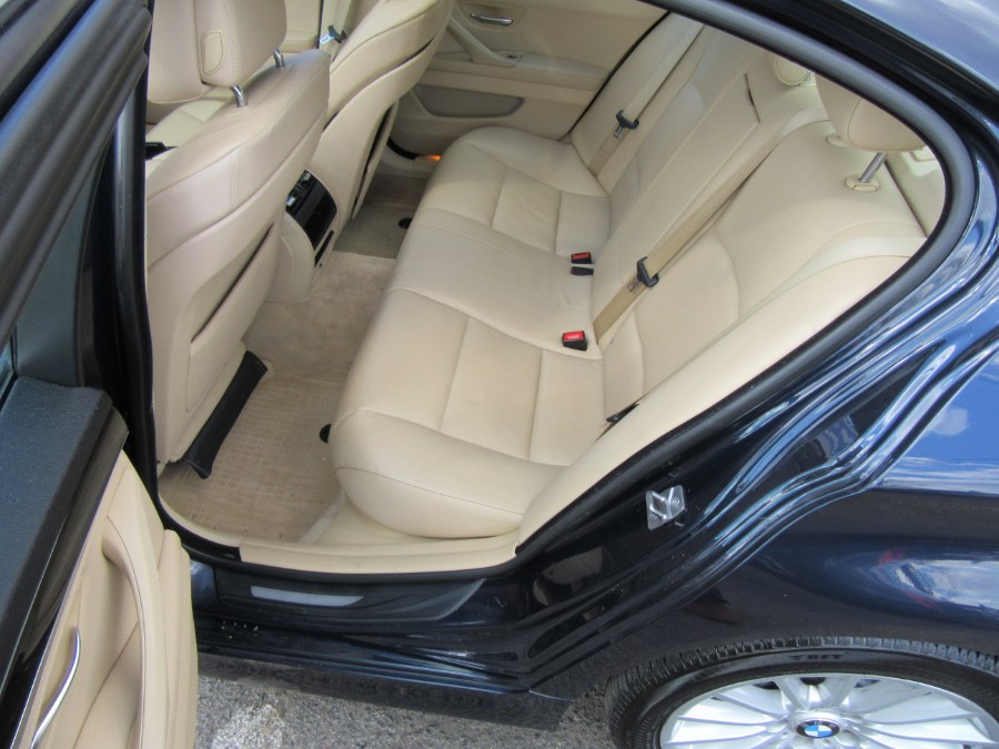 2011 BMW 5 Series 4dr Sdn 535i xDrive AWD, available for sale in Little Ferry, New Jersey | Royalty Auto Sales. Little Ferry, New Jersey 2011 BMW 5 Series 4dr Sdn 535i xDrive AWD, available for sale in Little Ferry, New Jersey | Royalty Auto Sales. Little Ferry, New Jersey