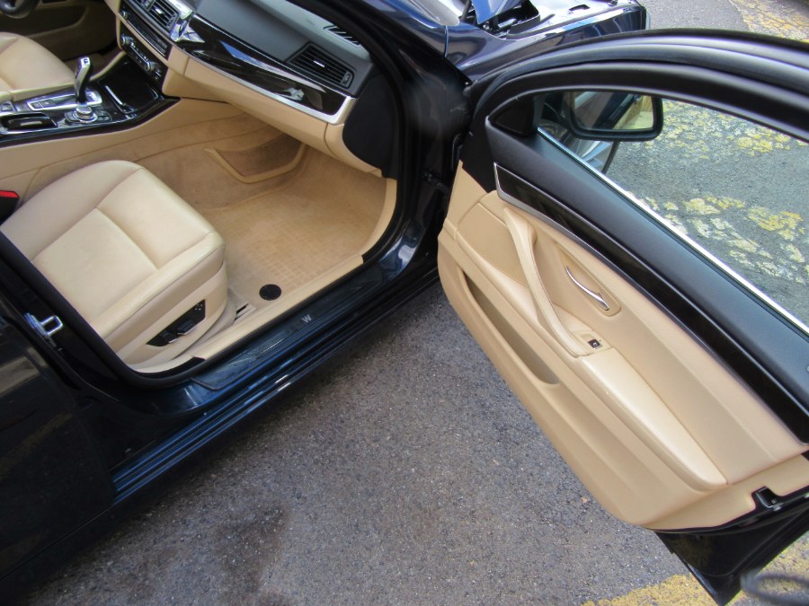 2011 BMW 5 Series 4dr Sdn 535i xDrive AWD, available for sale in Little Ferry, New Jersey | Royalty Auto Sales. Little Ferry, New Jersey 2011 BMW 5 Series 4dr Sdn 535i xDrive AWD, available for sale in Little Ferry, New Jersey | Royalty Auto Sales. Little Ferry, New Jersey