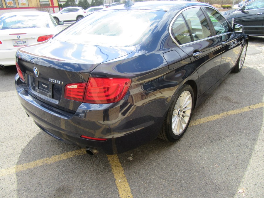 2011 BMW 5 Series 4dr Sdn 535i xDrive AWD, available for sale in Little Ferry, New Jersey | Royalty Auto Sales. Little Ferry, New Jersey 2011 BMW 5 Series 4dr Sdn 535i xDrive AWD, available for sale in Little Ferry, New Jersey | Royalty Auto Sales. Little Ferry, New Jersey