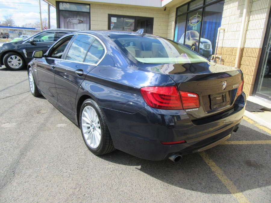 2011 BMW 5 Series 4dr Sdn 535i xDrive AWD, available for sale in Little Ferry, New Jersey | Royalty Auto Sales. Little Ferry, New Jersey 2011 BMW 5 Series 4dr Sdn 535i xDrive AWD, available for sale in Little Ferry, New Jersey | Royalty Auto Sales. Little Ferry, New Jersey