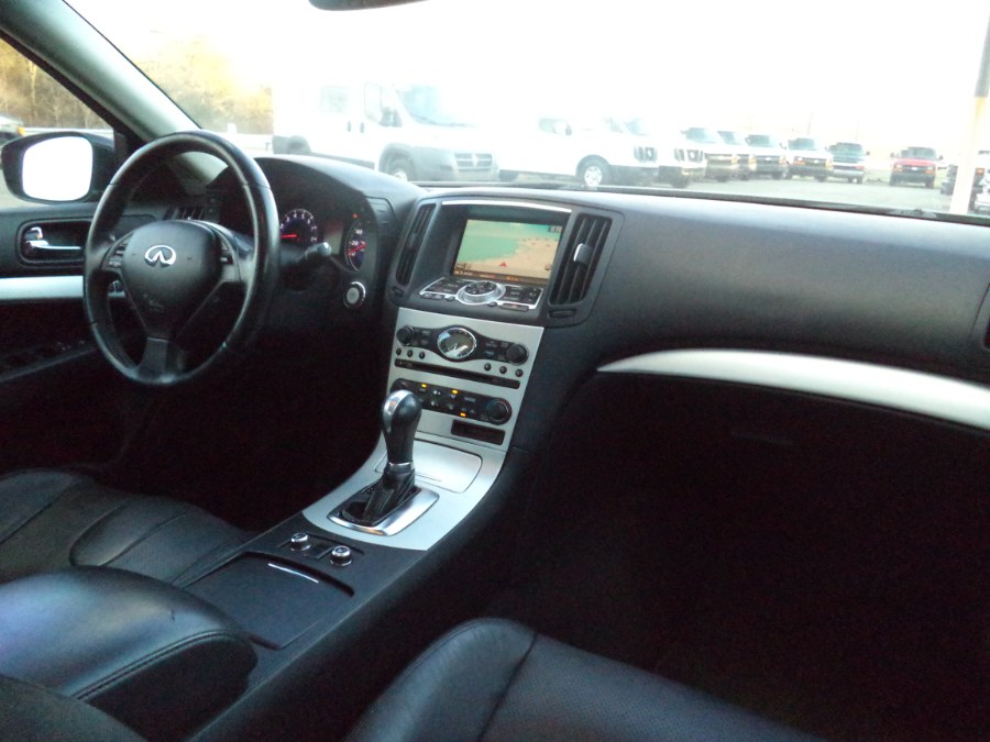 2009 Infiniti G37 Sedan 4dr x AWD, available for sale in Berlin, Connecticut | International Motorcars llc. Berlin, Connecticut 2009 Infiniti G37 Sedan 4dr x AWD, available for sale in Berlin, Connecticut | International Motorcars llc. Berlin, Connecticut