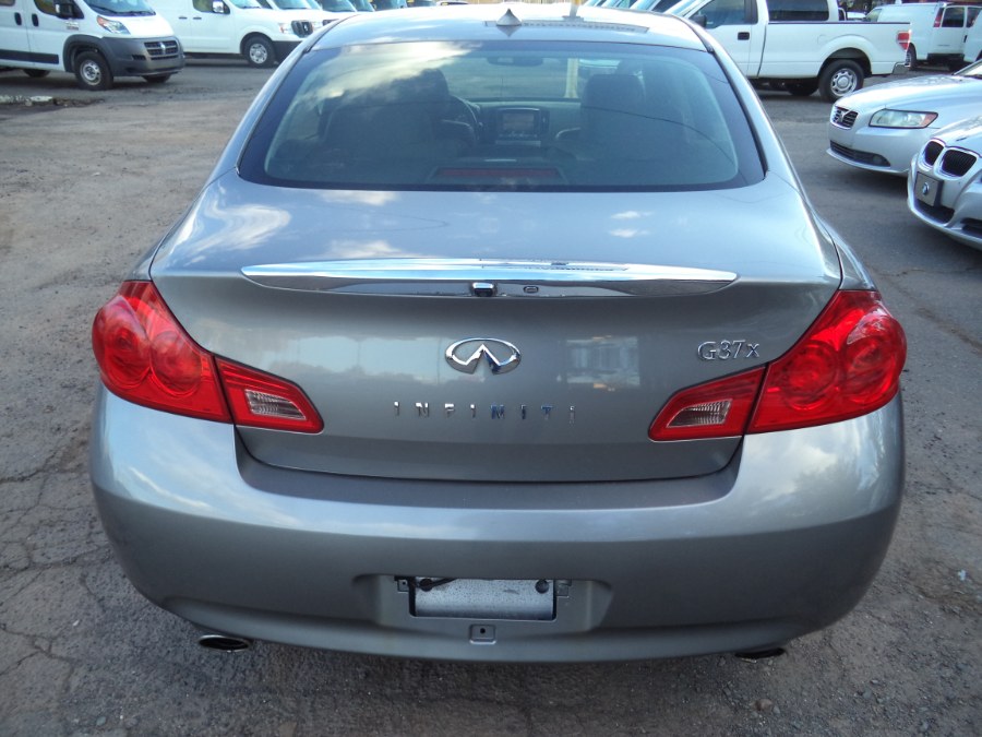 2009 Infiniti G37 Sedan 4dr x AWD, available for sale in Berlin, Connecticut | International Motorcars llc. Berlin, Connecticut 2009 Infiniti G37 Sedan 4dr x AWD, available for sale in Berlin, Connecticut | International Motorcars llc. Berlin, Connecticut