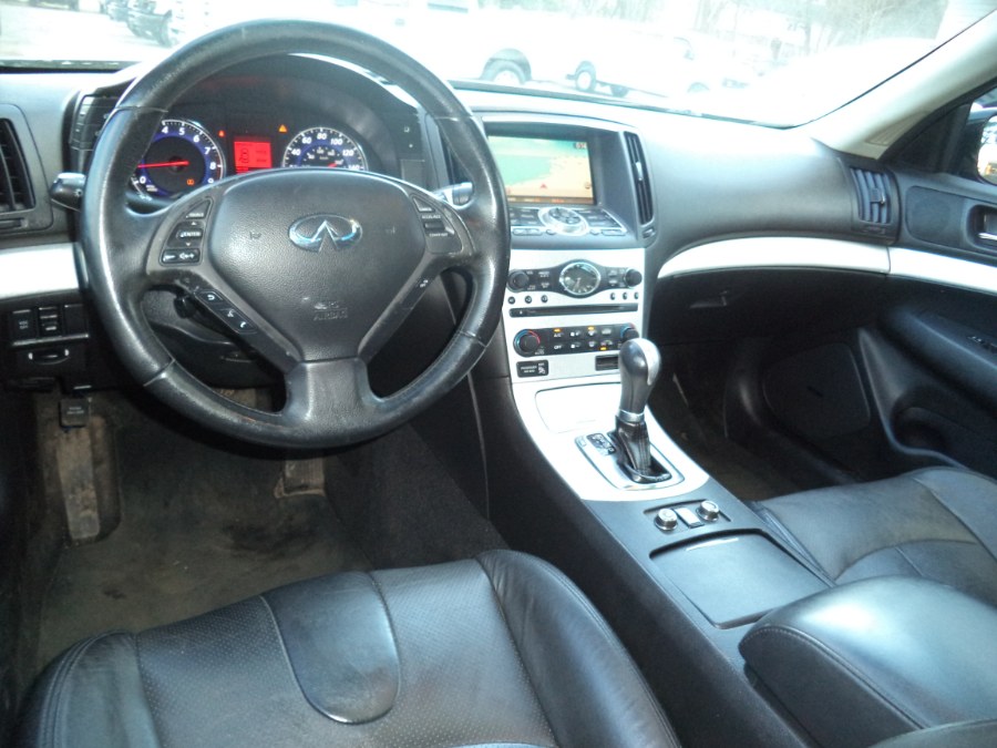 2009 Infiniti G37 Sedan 4dr x AWD, available for sale in Berlin, Connecticut | International Motorcars llc. Berlin, Connecticut 2009 Infiniti G37 Sedan 4dr x AWD, available for sale in Berlin, Connecticut | International Motorcars llc. Berlin, Connecticut