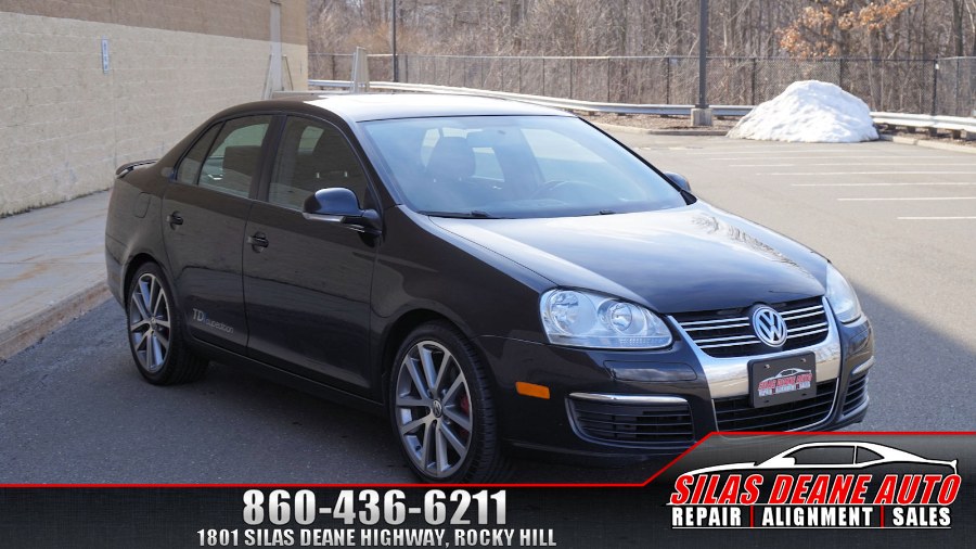 2010 Volkswagen Jetta Sedan 4dr Manual TDI Cup, available for sale in Rocky Hill , Connecticut | Silas Deane Auto LLC. Rocky Hill , Connecticut 2010 Volkswagen Jetta Sedan 4dr Manual TDI Cup, available for sale in Rocky Hill , Connecticut | Silas Deane Auto LLC. Rocky Hill , Connecticut