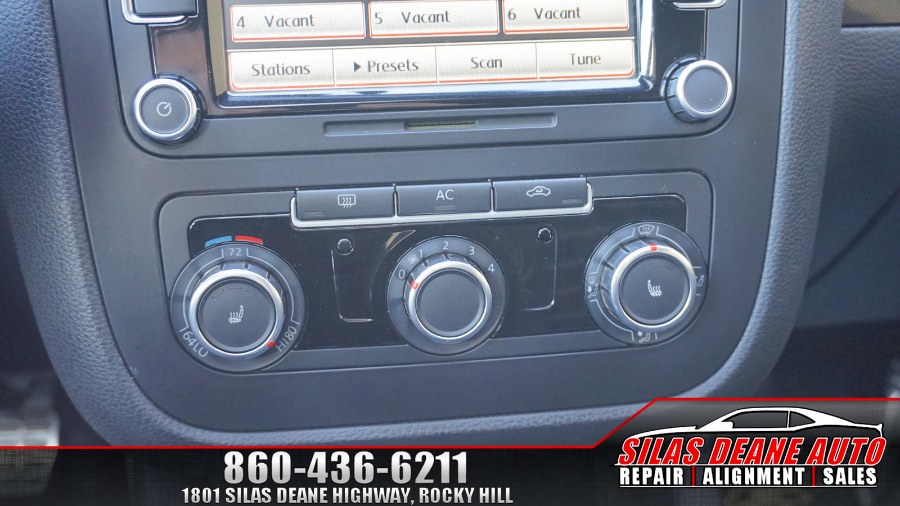 2010 Volkswagen Jetta Sedan 4dr Manual TDI Cup, available for sale in Rocky Hill , Connecticut | Silas Deane Auto LLC. Rocky Hill , Connecticut 2010 Volkswagen Jetta Sedan 4dr Manual TDI Cup, available for sale in Rocky Hill , Connecticut | Silas Deane Auto LLC. Rocky Hill , Connecticut