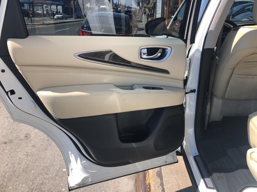 2015 Infiniti QX60 AWD 4dr, available for sale in Jamaica, New York | Sylhet Motors Inc.. Jamaica, New York 2015 Infiniti QX60 AWD 4dr, available for sale in Jamaica, New York | Sylhet Motors Inc.. Jamaica, New York