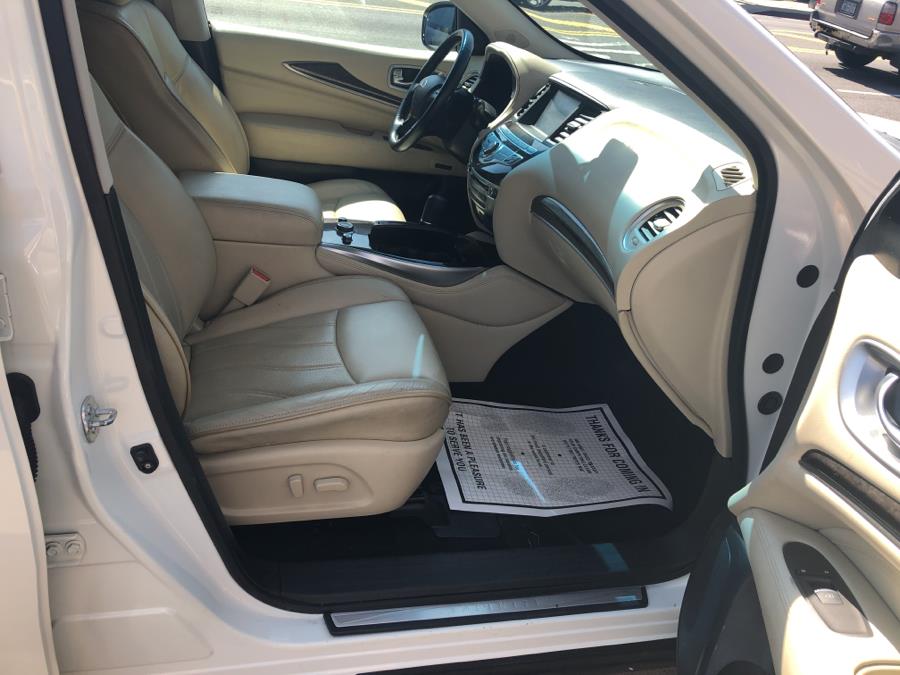 2015 Infiniti QX60 AWD 4dr, available for sale in Jamaica, New York | Sylhet Motors Inc.. Jamaica, New York 2015 Infiniti QX60 AWD 4dr, available for sale in Jamaica, New York | Sylhet Motors Inc.. Jamaica, New York