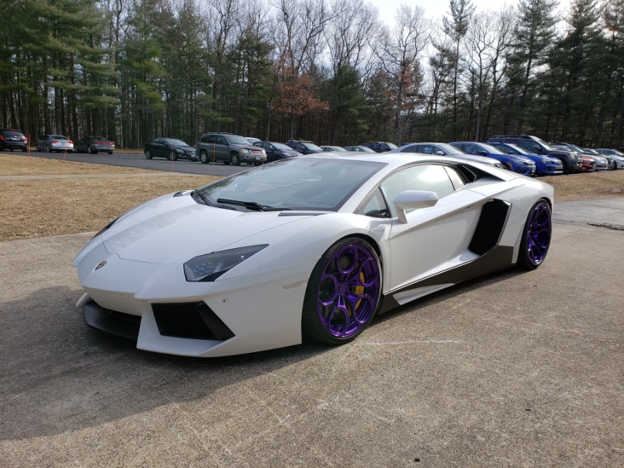 2012 Lamborghini Aventador 2dr Cpe, available for sale in Tampa, Florida | 0 to 60 Motorsports. Tampa, Florida 2012 Lamborghini Aventador 2dr Cpe, available for sale in Tampa, Florida | 0 to 60 Motorsports. Tampa, Florida