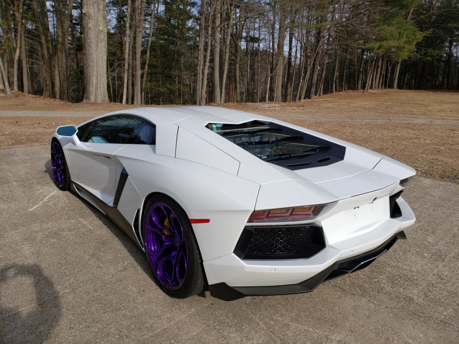 2012 Lamborghini Aventador 2dr Cpe, available for sale in Tampa, Florida | 0 to 60 Motorsports. Tampa, Florida 2012 Lamborghini Aventador 2dr Cpe, available for sale in Tampa, Florida | 0 to 60 Motorsports. Tampa, Florida