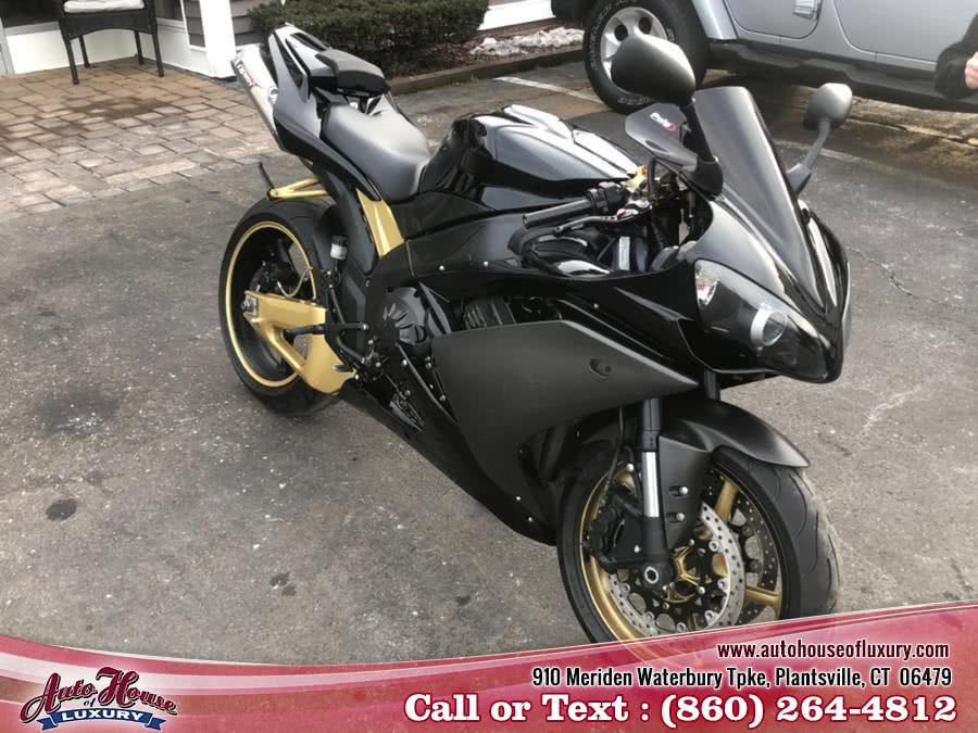 2007 Yamaha YZF R1000 137" WB 6.0L XLT 4WD, available for sale in Plantsville, Connecticut | Auto House of Luxury. Plantsville, Connecticut