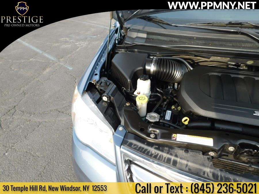 2012 Chrysler Town & Country 4dr Wgn Touring, available for sale in New Windsor, New York | Prestige Pre-Owned Motors Inc. New Windsor, New York 2012 Chrysler Town & Country 4dr Wgn Touring, available for sale in New Windsor, New York | Prestige Pre-Owned Motors Inc. New Windsor, New York