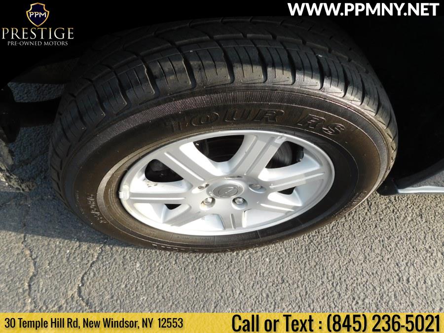 2012 Chrysler Town & Country 4dr Wgn Touring, available for sale in New Windsor, New York | Prestige Pre-Owned Motors Inc. New Windsor, New York 2012 Chrysler Town & Country 4dr Wgn Touring, available for sale in New Windsor, New York | Prestige Pre-Owned Motors Inc. New Windsor, New York