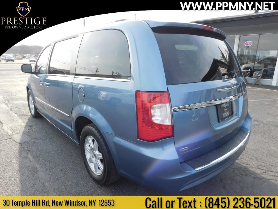 2012 Chrysler Town & Country 4dr Wgn Touring, available for sale in New Windsor, New York | Prestige Pre-Owned Motors Inc. New Windsor, New York 2012 Chrysler Town & Country 4dr Wgn Touring, available for sale in New Windsor, New York | Prestige Pre-Owned Motors Inc. New Windsor, New York