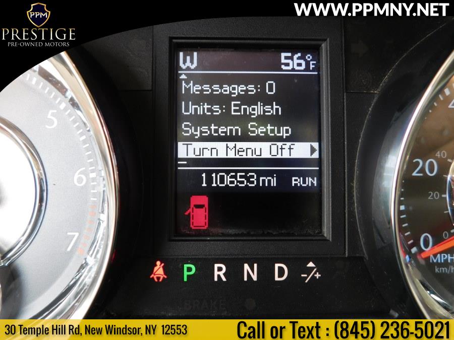 2012 Chrysler Town & Country 4dr Wgn Touring, available for sale in New Windsor, New York | Prestige Pre-Owned Motors Inc. New Windsor, New York 2012 Chrysler Town & Country 4dr Wgn Touring, available for sale in New Windsor, New York | Prestige Pre-Owned Motors Inc. New Windsor, New York