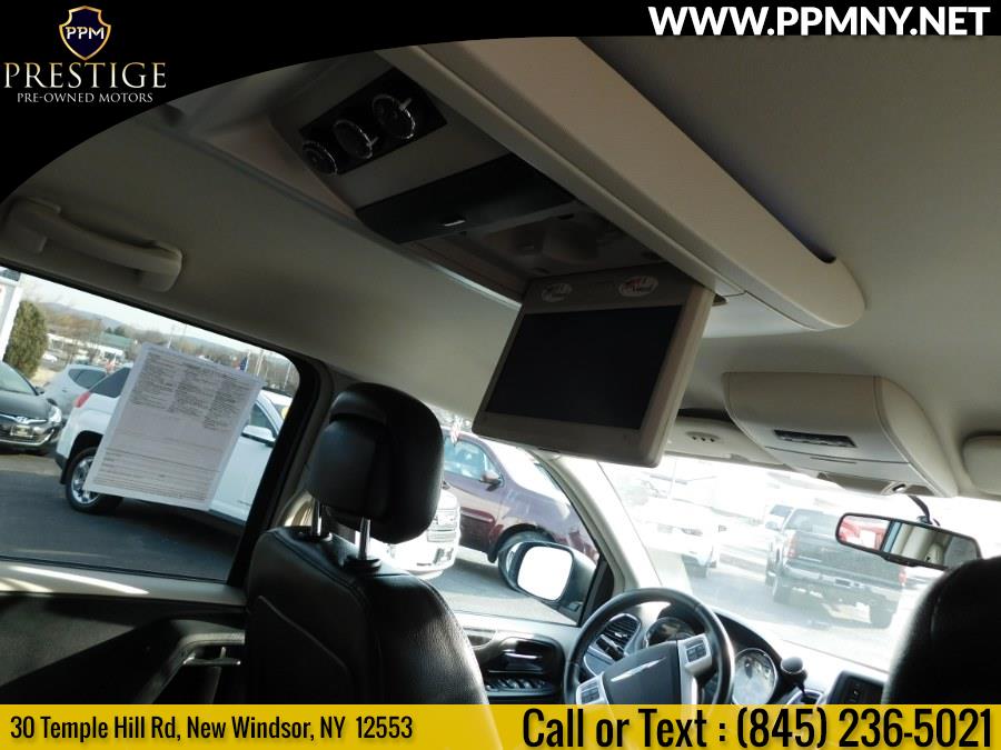 2012 Chrysler Town & Country 4dr Wgn Touring, available for sale in New Windsor, New York | Prestige Pre-Owned Motors Inc. New Windsor, New York 2012 Chrysler Town & Country 4dr Wgn Touring, available for sale in New Windsor, New York | Prestige Pre-Owned Motors Inc. New Windsor, New York