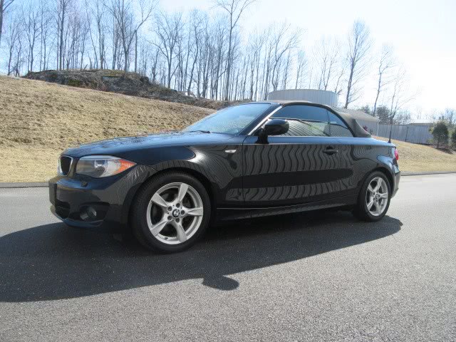 2013 BMW 1 Series 2dr Conv 128i SULEV, available for sale in Danbury, Connecticut | Performance Imports. Danbury, Connecticut