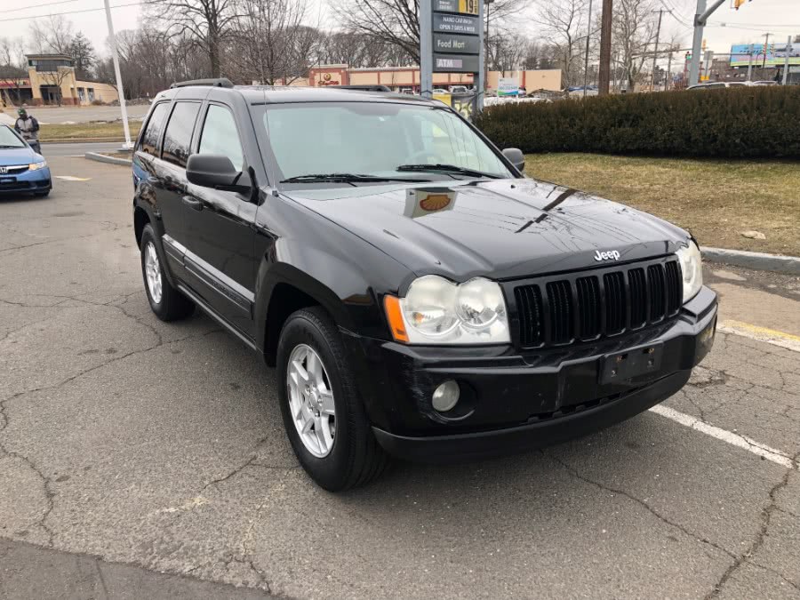2006 Jeep Grand Cherokee 4dr Laredo 4WD, available for sale in Hartford , Connecticut | Ledyard Auto Sale LLC. Hartford , Connecticut