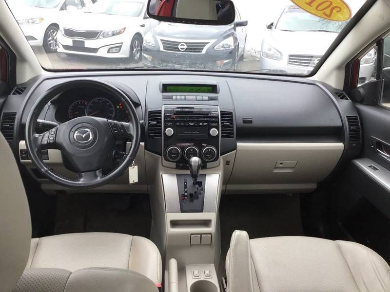 2010 Mazda Mazda5 4dr Wgn Auto Sport, available for sale in South Windsor , Connecticut | Ful-line Auto LLC. South Windsor , Connecticut 2010 Mazda Mazda5 4dr Wgn Auto Sport, available for sale in South Windsor , Connecticut | Ful-line Auto LLC. South Windsor , Connecticut
