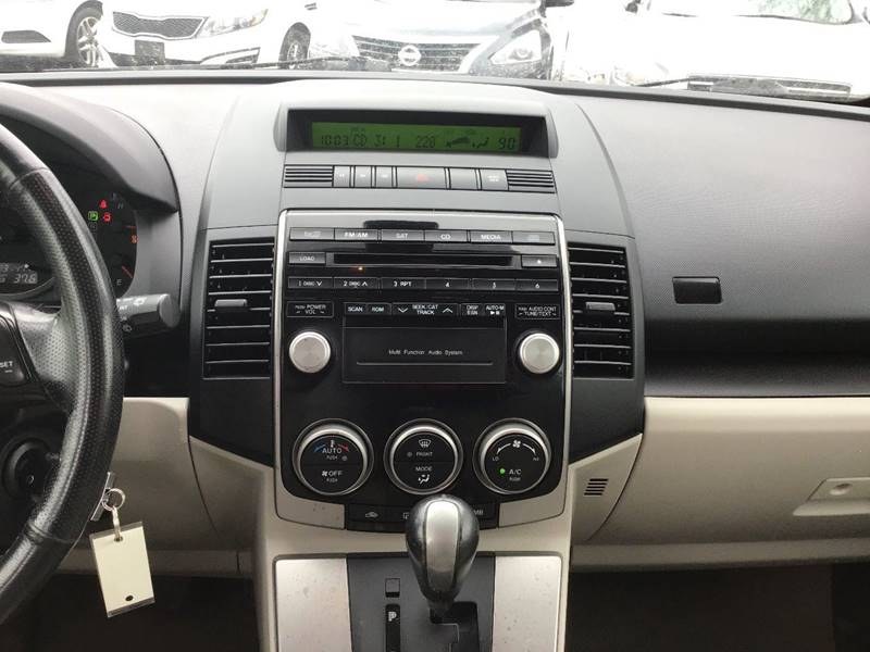 2010 Mazda Mazda5 4dr Wgn Auto Sport, available for sale in South Windsor , Connecticut | Ful-line Auto LLC. South Windsor , Connecticut 2010 Mazda Mazda5 4dr Wgn Auto Sport, available for sale in South Windsor , Connecticut | Ful-line Auto LLC. South Windsor , Connecticut