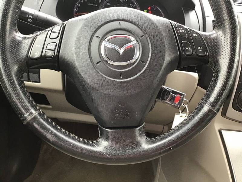 2010 Mazda Mazda5 4dr Wgn Auto Sport, available for sale in South Windsor , Connecticut | Ful-line Auto LLC. South Windsor , Connecticut 2010 Mazda Mazda5 4dr Wgn Auto Sport, available for sale in South Windsor , Connecticut | Ful-line Auto LLC. South Windsor , Connecticut