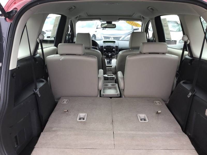 2010 Mazda Mazda5 4dr Wgn Auto Sport, available for sale in South Windsor , Connecticut | Ful-line Auto LLC. South Windsor , Connecticut 2010 Mazda Mazda5 4dr Wgn Auto Sport, available for sale in South Windsor , Connecticut | Ful-line Auto LLC. South Windsor , Connecticut