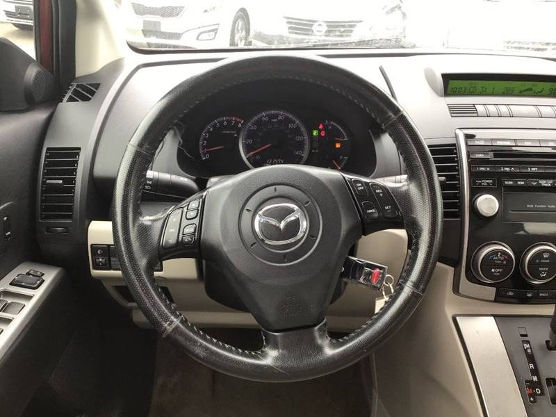 2010 Mazda Mazda5 4dr Wgn Auto Sport, available for sale in South Windsor , Connecticut | Ful-line Auto LLC. South Windsor , Connecticut 2010 Mazda Mazda5 4dr Wgn Auto Sport, available for sale in South Windsor , Connecticut | Ful-line Auto LLC. South Windsor , Connecticut