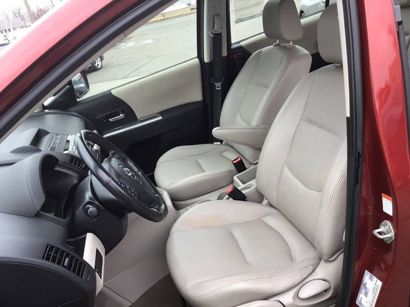2010 Mazda Mazda5 4dr Wgn Auto Sport, available for sale in South Windsor , Connecticut | Ful-line Auto LLC. South Windsor , Connecticut 2010 Mazda Mazda5 4dr Wgn Auto Sport, available for sale in South Windsor , Connecticut | Ful-line Auto LLC. South Windsor , Connecticut