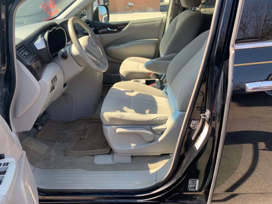 2012 Nissan Quest 4dr S, available for sale in Brooklyn, New York | Atlantic Used Car Sales. Brooklyn, New York 2012 Nissan Quest 4dr S, available for sale in Brooklyn, New York | Atlantic Used Car Sales. Brooklyn, New York