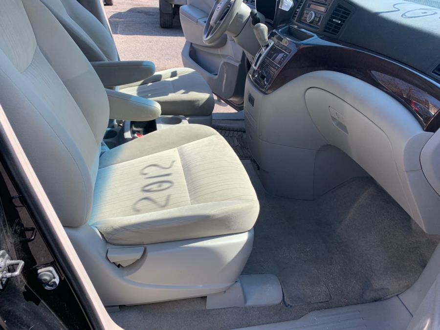 2012 Nissan Quest 4dr S, available for sale in Brooklyn, New York | Atlantic Used Car Sales. Brooklyn, New York 2012 Nissan Quest 4dr S, available for sale in Brooklyn, New York | Atlantic Used Car Sales. Brooklyn, New York