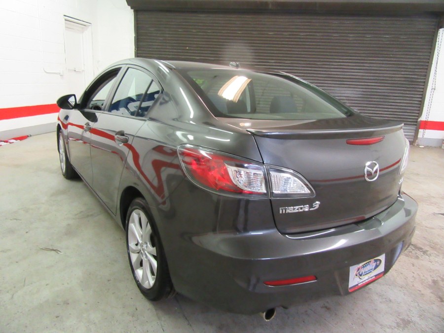 2010 Mazda Mazda3 4dr Sdn Auto s Sport, available for sale in Little Ferry, New Jersey | Royalty Auto Sales. Little Ferry, New Jersey 2010 Mazda Mazda3 4dr Sdn Auto s Sport, available for sale in Little Ferry, New Jersey | Royalty Auto Sales. Little Ferry, New Jersey