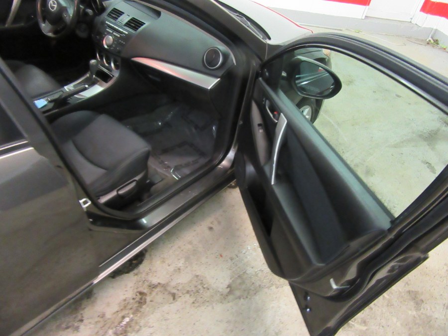 2010 Mazda Mazda3 4dr Sdn Auto s Sport, available for sale in Little Ferry, New Jersey | Royalty Auto Sales. Little Ferry, New Jersey 2010 Mazda Mazda3 4dr Sdn Auto s Sport, available for sale in Little Ferry, New Jersey | Royalty Auto Sales. Little Ferry, New Jersey