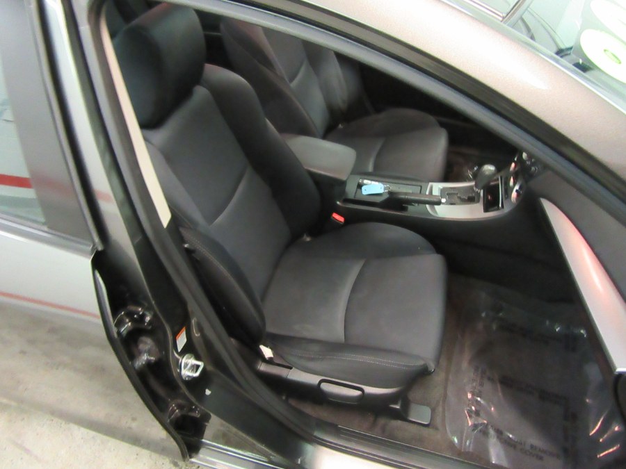2010 Mazda Mazda3 4dr Sdn Auto s Sport, available for sale in Little Ferry, New Jersey | Royalty Auto Sales. Little Ferry, New Jersey 2010 Mazda Mazda3 4dr Sdn Auto s Sport, available for sale in Little Ferry, New Jersey | Royalty Auto Sales. Little Ferry, New Jersey