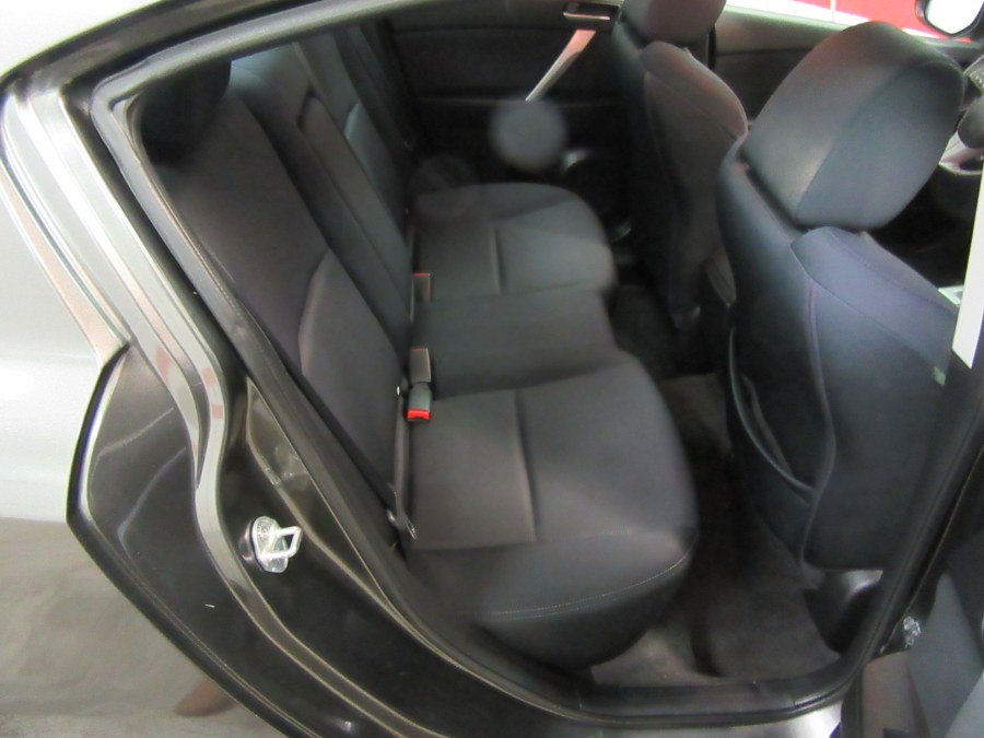 2010 Mazda Mazda3 4dr Sdn Auto s Sport, available for sale in Little Ferry, New Jersey | Royalty Auto Sales. Little Ferry, New Jersey 2010 Mazda Mazda3 4dr Sdn Auto s Sport, available for sale in Little Ferry, New Jersey | Royalty Auto Sales. Little Ferry, New Jersey