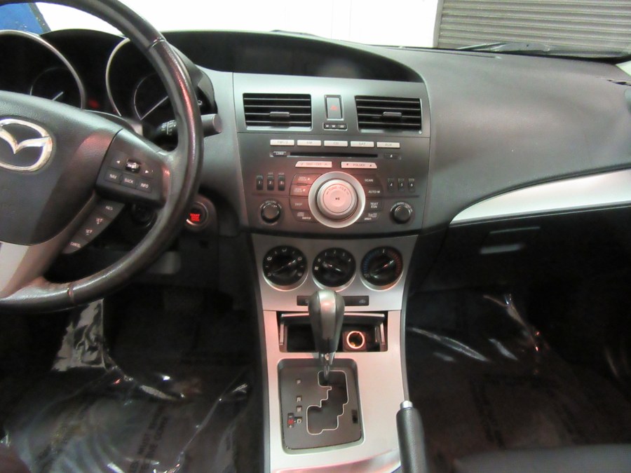 2010 Mazda Mazda3 4dr Sdn Auto s Sport, available for sale in Little Ferry, New Jersey | Royalty Auto Sales. Little Ferry, New Jersey 2010 Mazda Mazda3 4dr Sdn Auto s Sport, available for sale in Little Ferry, New Jersey | Royalty Auto Sales. Little Ferry, New Jersey
