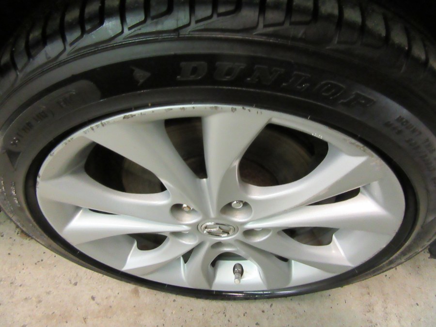 2010 Mazda Mazda3 4dr Sdn Auto s Sport, available for sale in Little Ferry, New Jersey | Royalty Auto Sales. Little Ferry, New Jersey 2010 Mazda Mazda3 4dr Sdn Auto s Sport, available for sale in Little Ferry, New Jersey | Royalty Auto Sales. Little Ferry, New Jersey