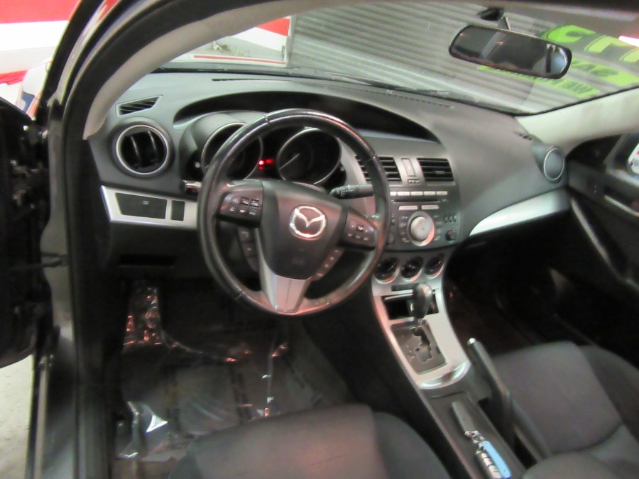 2010 Mazda Mazda3 4dr Sdn Auto s Sport, available for sale in Little Ferry, New Jersey | Royalty Auto Sales. Little Ferry, New Jersey 2010 Mazda Mazda3 4dr Sdn Auto s Sport, available for sale in Little Ferry, New Jersey | Royalty Auto Sales. Little Ferry, New Jersey