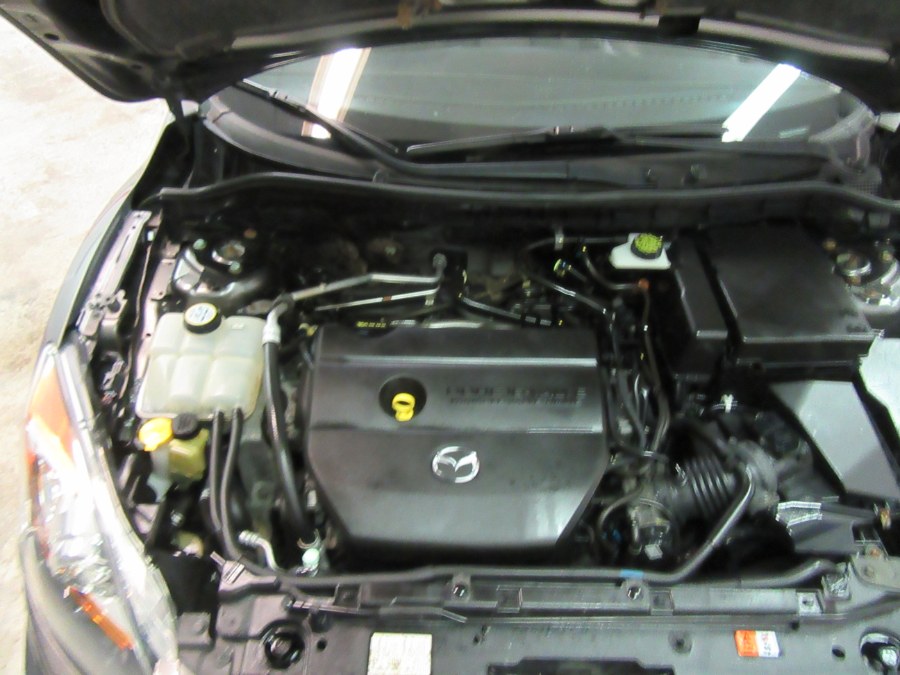 2010 Mazda Mazda3 4dr Sdn Auto s Sport, available for sale in Little Ferry, New Jersey | Royalty Auto Sales. Little Ferry, New Jersey 2010 Mazda Mazda3 4dr Sdn Auto s Sport, available for sale in Little Ferry, New Jersey | Royalty Auto Sales. Little Ferry, New Jersey