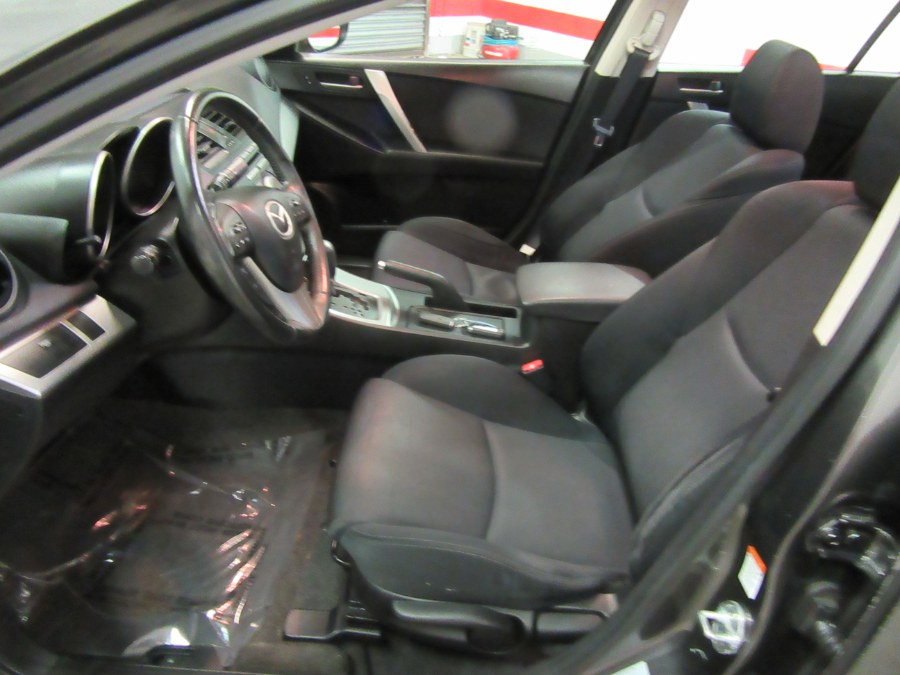 2010 Mazda Mazda3 4dr Sdn Auto s Sport, available for sale in Little Ferry, New Jersey | Royalty Auto Sales. Little Ferry, New Jersey 2010 Mazda Mazda3 4dr Sdn Auto s Sport, available for sale in Little Ferry, New Jersey | Royalty Auto Sales. Little Ferry, New Jersey