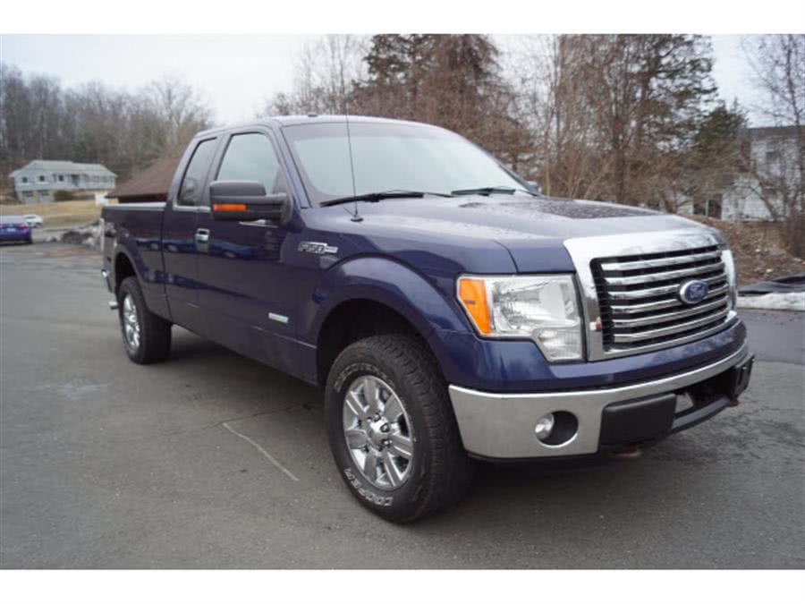 Used Ford F-150 FX4 2011 | Canton Auto Exchange. Canton, Connecticut
