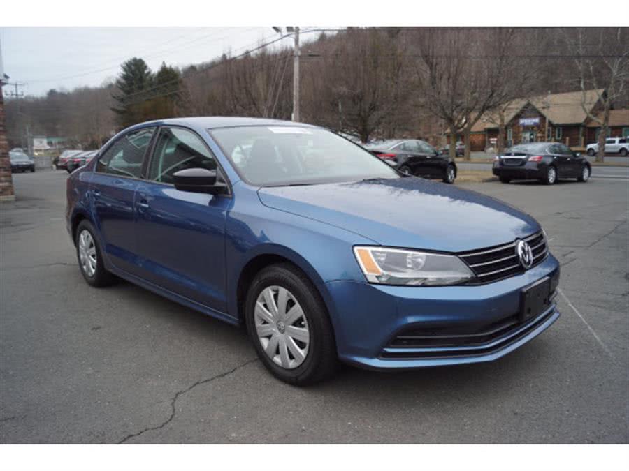 2016 Volkswagen Jetta 1.4T S, available for sale in Canton, Connecticut | Canton Auto Exchange. Canton, Connecticut