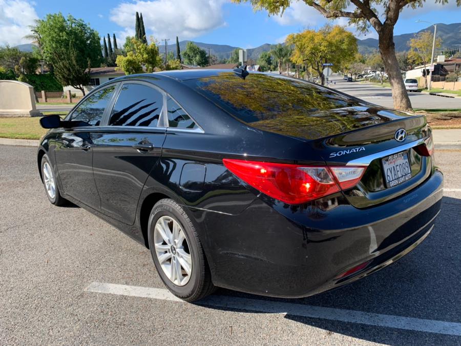 2013 Hyundai Sonata 4dr Sdn 2.4L Auto GLS, available for sale in Corona, California | Green Light Auto. Corona, California 2013 Hyundai Sonata 4dr Sdn 2.4L Auto GLS, available for sale in Corona, California | Green Light Auto. Corona, California