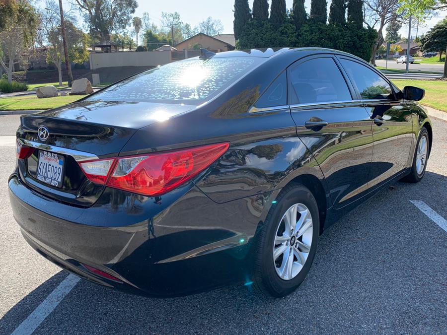 2013 Hyundai Sonata 4dr Sdn 2.4L Auto GLS, available for sale in Corona, California | Green Light Auto. Corona, California 2013 Hyundai Sonata 4dr Sdn 2.4L Auto GLS, available for sale in Corona, California | Green Light Auto. Corona, California
